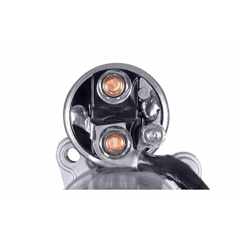 Hella Starter Motor 12V 2.2kW 10 Teeth fits Ford Courier Box Body 1996-2003 1.8