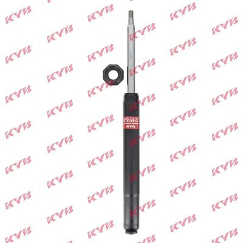 KYB Shock Absorber Damper Strut Front fits Toyota Camry 1991-1996 2.2 3.0