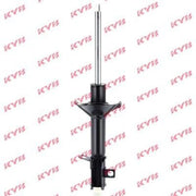 KYB Shock Absorber Damper Strut Rear Left fits Daihatsu Charade 1994-2001
