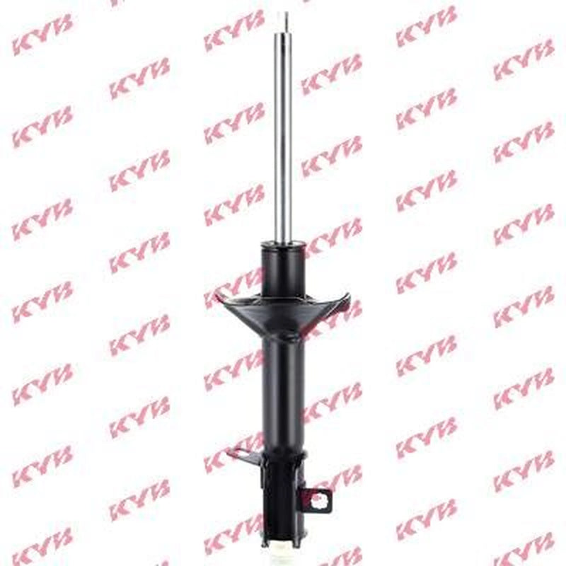 KYB Shock Absorber Damper Strut Rear Left fits Daihatsu Charade 1994-2001