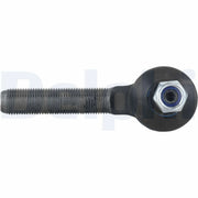 Delphi Steering Tie Rod End Ball Joint Front M16x1.5 fits Mercedes-Benz 123