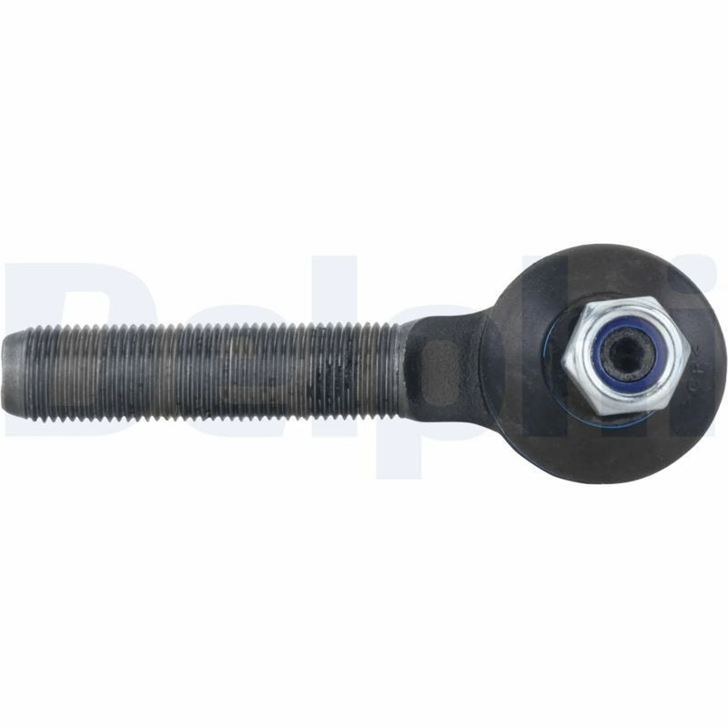Delphi Steering Tie Rod End Ball Joint Front M16x1.5 fits Mercedes-Benz 123
