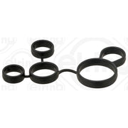 Elring Oil Filter Housing Gasket fits Audi A3 2011-2012