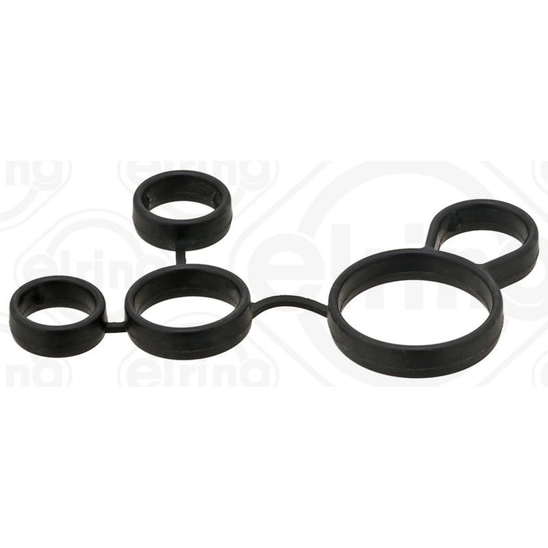 Elring Oil Filter Housing Gasket fits Audi A3 2011-2012