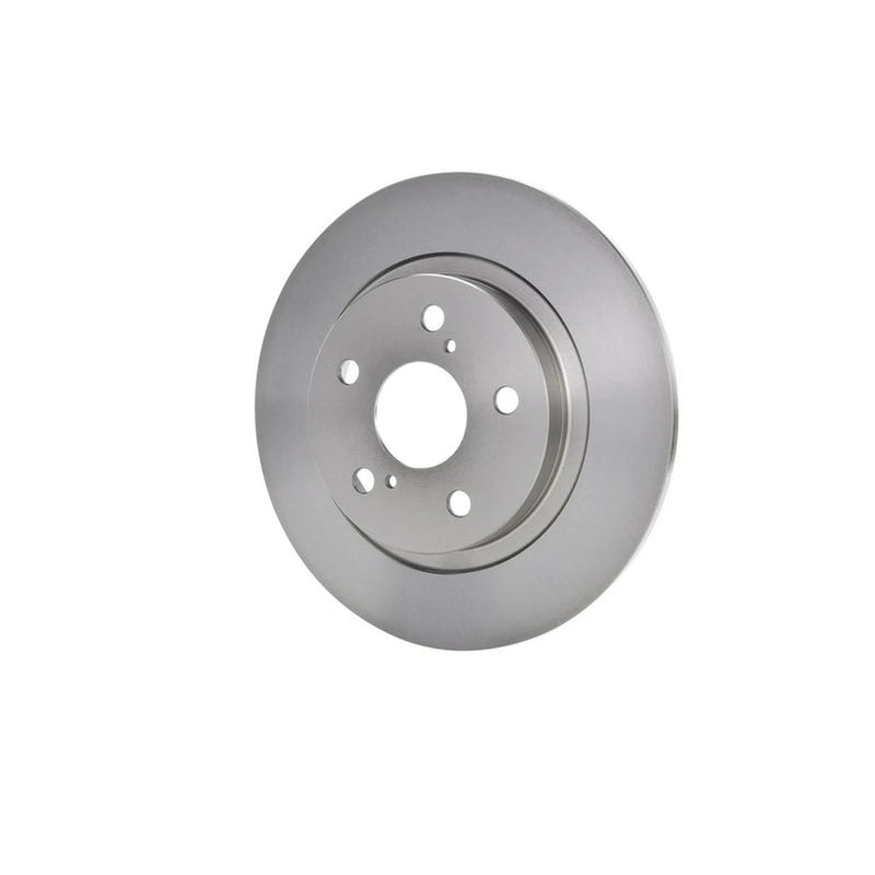 Bosch Rear Brake Discs & Pads fits Toyota Avensis 2008-2018 1.6 1.8 2.0 2.2