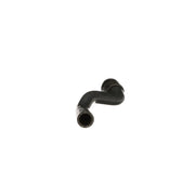 Gates Curved Radiator Hose fits Opel Astra H 2004-2010 1.6