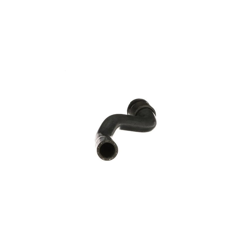Gates Curved Radiator Hose fits Opel Astra H 2004-2010 1.6
