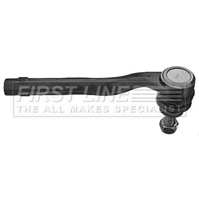 First Line Steering Tie Rod End Ball Joint fits Mercedes-Benz Glk-Class