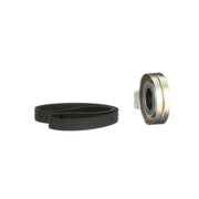 Gates V-Ribbed Belt Set fits Citroën Relay I 1994-2002 2.0