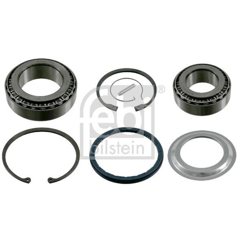 Febi Wheel Bearing Kit Rear Right 15334