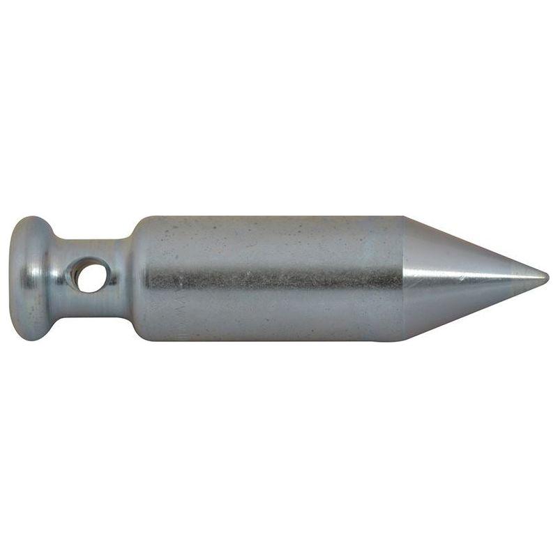 Monument 379W Steel Plumb Bob 113g (4oz) Monument - NN4 Online