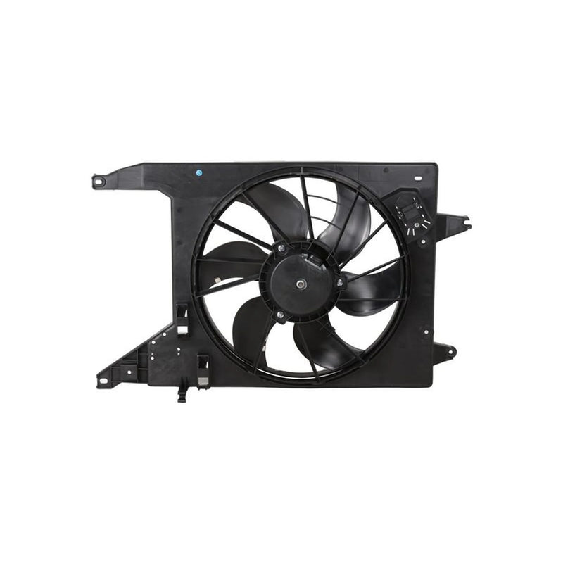 Hella Engine Cooling Fan 8EW 366 421-251