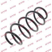 KYB Front Suspension Coil Spring fits Audi A3 2003-2013 1.4 1.6