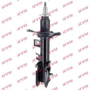 KYB Shock Absorber Damper Strut Front Right fits Nissan Terrano II 1995-2004