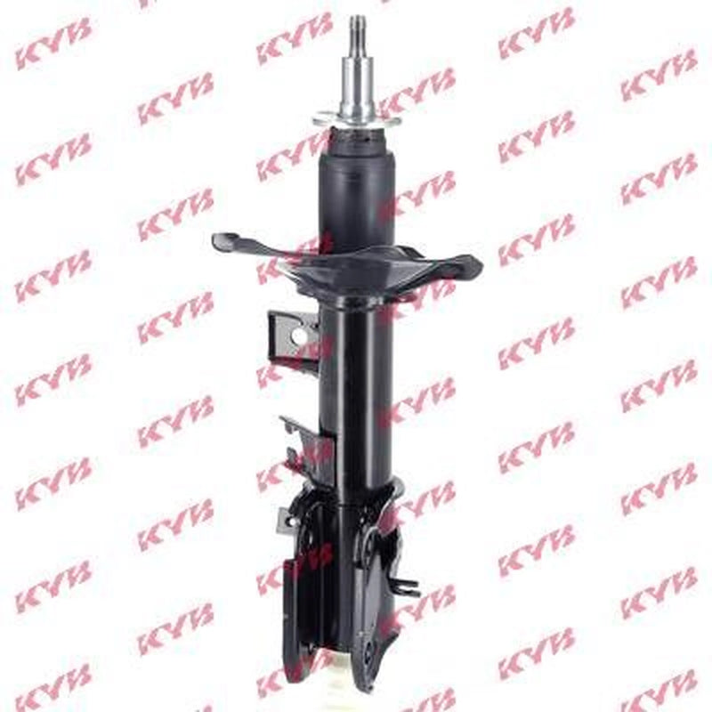 KYB Shock Absorber Damper Strut Front Right fits Nissan Terrano II 1995-2004