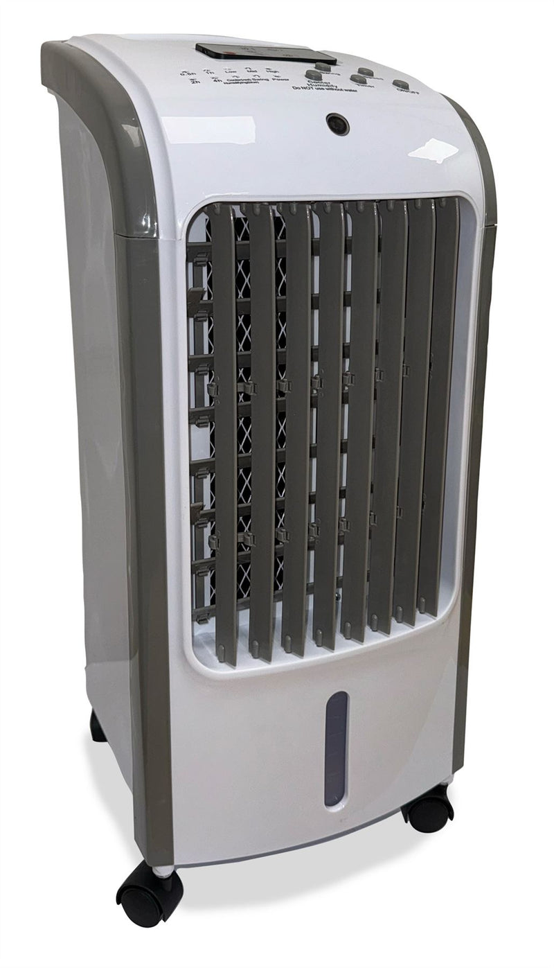Bolivia 4L Evaporative cooler with remote Bolivia - Dynamic Drive