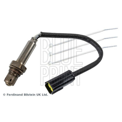 Blue Print O2 Lambda Oxygen Sensor fits Hyundai Coupe I 1996-2002 2.0