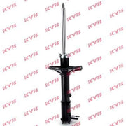 KYB Shock Absorber Damper Strut Rear Right fits Hyundai Accent II 1999-2006