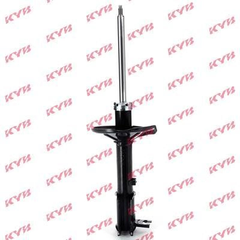 KYB Shock Absorber Damper Strut Rear Right fits Hyundai Accent II 1999-2006