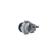 Mahle Air Conditioning Compressor fits Fiat Tipo 2016-2020 1.6