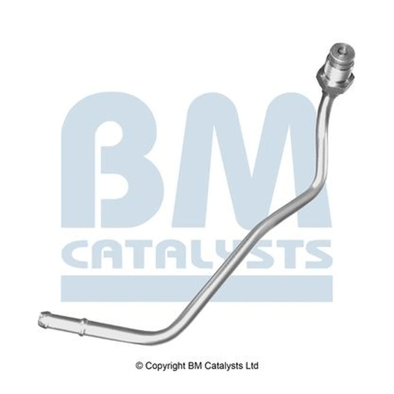 BM Catalysts Pressure Pipe PP11121A PP11121A