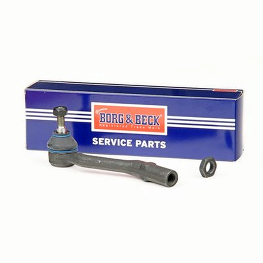 Borg & Beck Steering Tie Rod End Ball Joint BTR5027