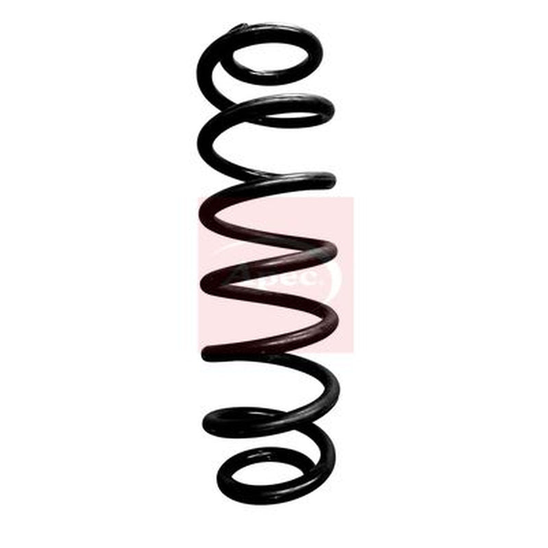 Apec Rear Suspension Coil Spring fits Audi A3 2013-2020 1.4 1.6 2.0