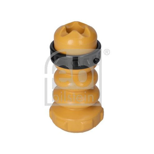 Febi Rear Right Rubber Buffer Suspension 181282