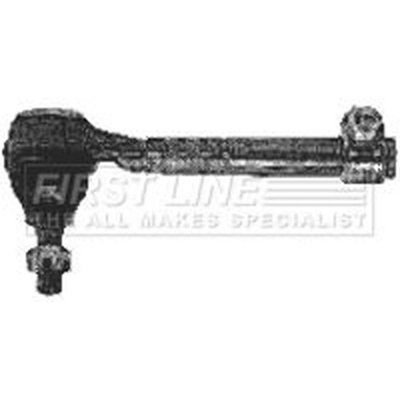 First Line Steering Tie Rod End Ball Joint fits Toyota Camry 1982-1986 1.8 2.0