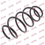 KYB Front Suspension Coil Spring fits Ford Mondeo IV 2007-2015 1.6 2.0