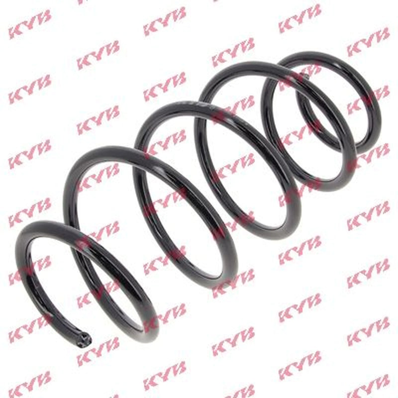 KYB Front Suspension Coil Spring fits Ford Mondeo IV 2007-2015 1.6 2.0