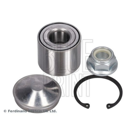 Blue Print Wheel Bearing Kit Rear Right 55mm ADN18384