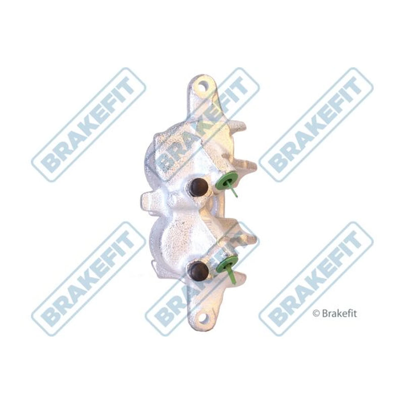 Apec Brake Caliper Assembly Front Right BCA1654E