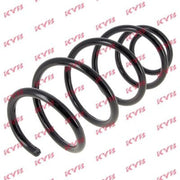 KYB Front Suspension Coil Spring fits Opel Signum 2005-2008 2.8
