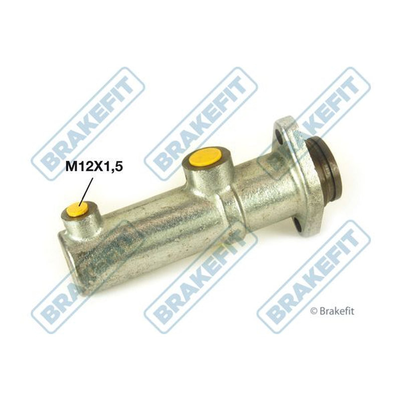 Apec Brake Master Cylinder Hydraulic Assembly fits Iveco Eurocargo I-Iii