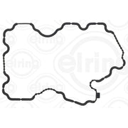 Elring Oil Sump Gasket Wide Thick fits Mercedes-Benz C-Class 2021-2023