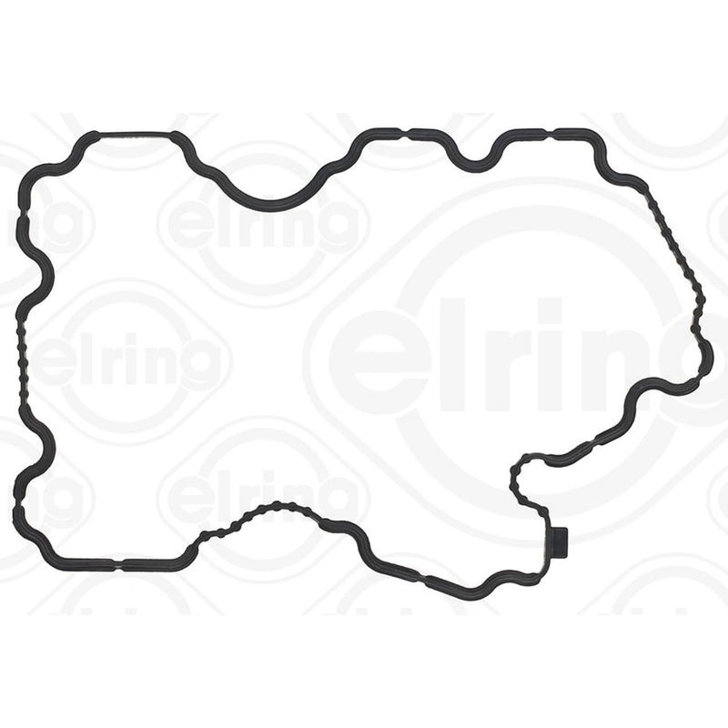 Elring Oil Sump Gasket Wide Thick fits Mercedes-Benz C-Class 2021-2023
