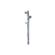 Hella Air Conditioning Condenser 8FC 366 222-171