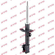 KYB Shock Absorber Damper Strut Front Left fits Opel Meriva B 2010-2017