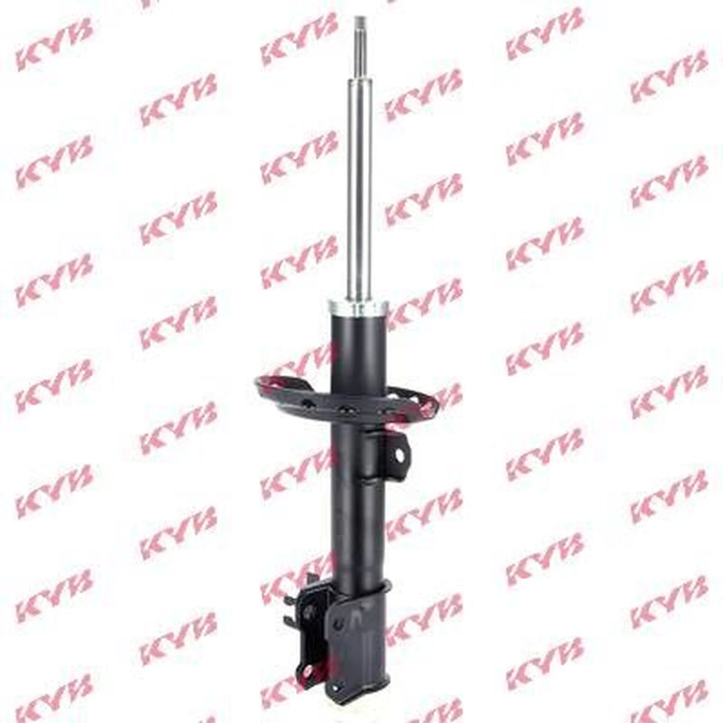 KYB Shock Absorber Damper Strut Front Left fits Opel Meriva B 2010-2017