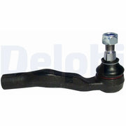 Delphi Steering Tie Rod End Ball Joint Front Right M16x fits Mercedes-Benz Viano
