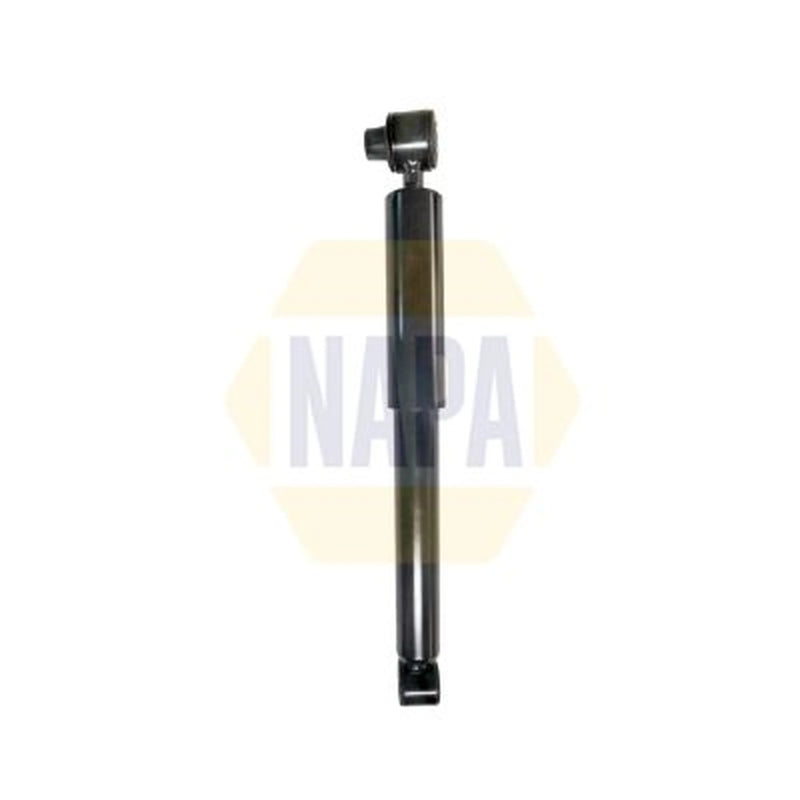 NAPA Shock Absorber Damper Strut Rear Left fits Renault Megane I 1996-2008