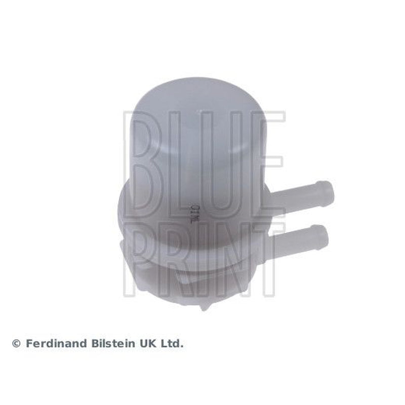 Blue Print Fuel Filter Element fits Mitsubishi Colt 1984-1992 1.2 1.3 1.5