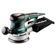 Metabo SXE-450 Variable Speed Orbital Sander 150mm 350W 110V Metabo - Dynamic Drive