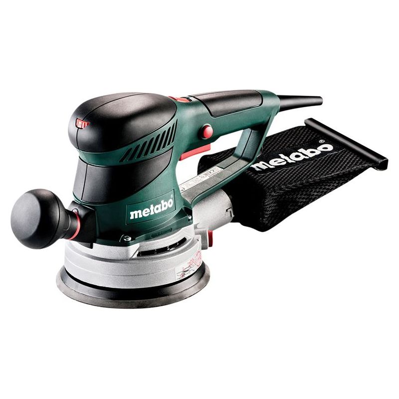 Metabo SXE-450 Variable Speed Orbital Sander 150mm 350W 110V Metabo - Dynamic Drive