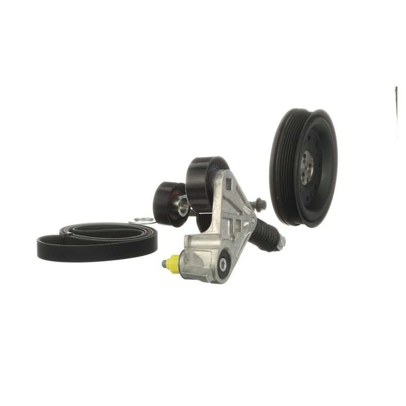 Gates V-Ribbed Belt Set K116PK1640