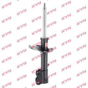 KYB 2 x Shock Absorbers fits Nissan Qx IV 1995-2000 2.0 3.0