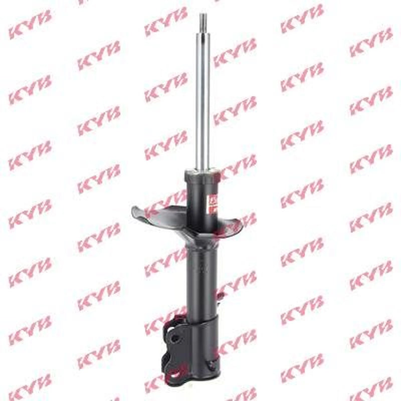 KYB 2 x Front Shock Absorbers fits Nissan Qx IV 1995-2000 2.0 3.0