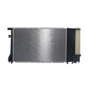 Mahle Engine Radiator fits BMW 5 1990-1996