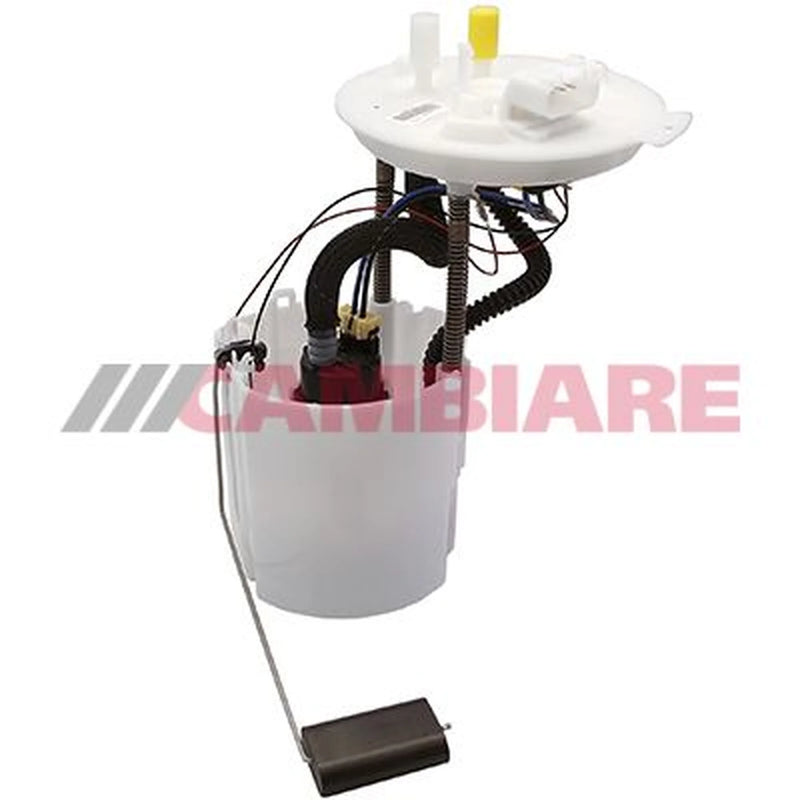 Cambiare Fuel Tank Sender Unit fits Opel Insignia A 2008-2017 1.6 2.0